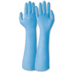 Gants SIVOCHEM 759 Honeywell KCL, boîte 40 pcs