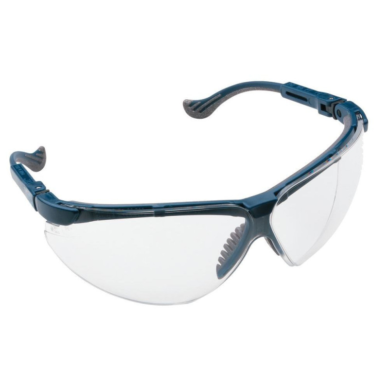 Lunettes XC incolore avec revêtement HydroShield Honeywell